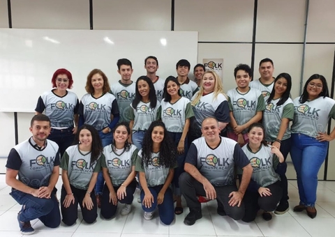 Grupo Trokano da Ufam realiza evento com foco em cultura e Amazônia