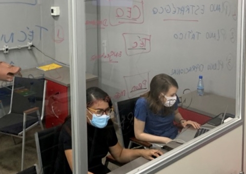 Incubadora da Universidade Nilton Lins inicia seleção de novas startups no Amazonas