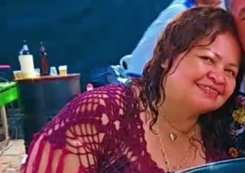 Filha de técnica de enfermagem recebeu ligação do pai avisando que matou a esposa em Manaus