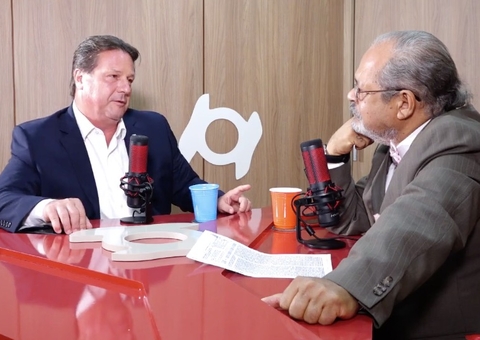 A Zona Franca de Manaus é um modelo exitoso para o país, diz economista