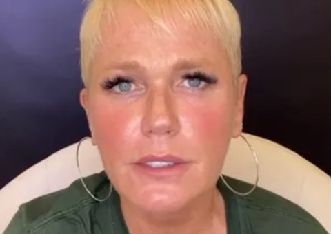 Xuxa quebra silêncio sobre boatos de pacto com o diabo