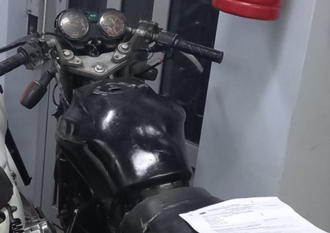 Polícia recupera 14 veículos roubados em Manaus; Veja lista