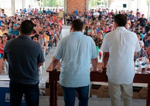 Deputado denuncia caos na geração de energia no interior do Amazonas