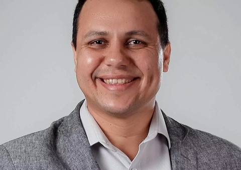 Vereador que propôs fim do uso de máscara, morre de Covid aos 34 anos