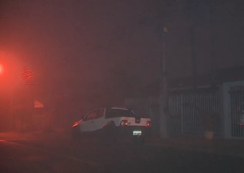 Homem morre após explosão de barril de chopp