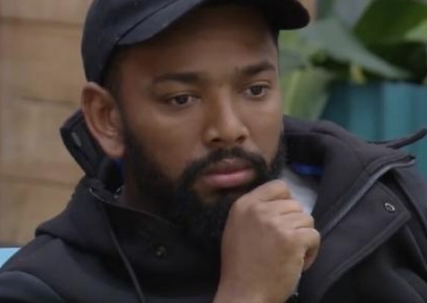 Record toma atitude inesperada e internautas em expulsão de Nego do Borel