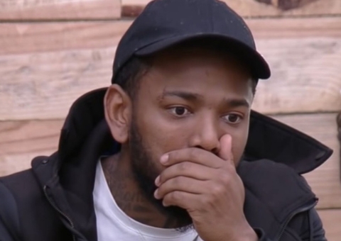 Após surto e acusação de assédio, equipe diz que Nego do Borel sofre racismo