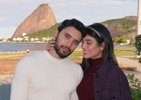 Bruno Daltro comenta boatos de que mãe expulsou Letícia Almeida da casa