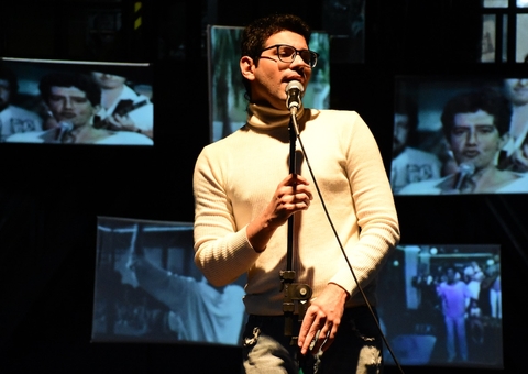 Encontro Norte de Teatro Musical celebra a produção musical da Amazônia