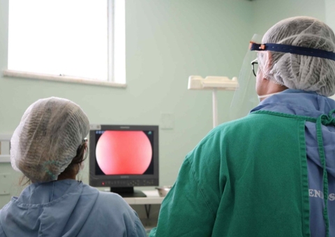 Fundação Cecon alerta para prevenção e diagnóstico do câncer de intestino