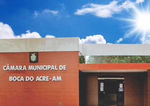Presidente da Câmara de Boca do Acre terá de devolver R$290 mil aos cofres públicos