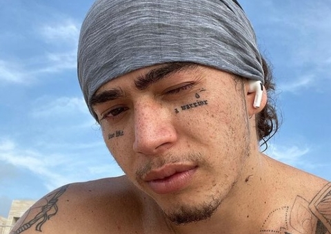Ingressos para show de Whindersson Nunes já estão a venda em Manaus