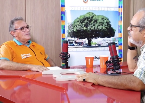 Coleta seletiva e meio ambiente são tema do Hora do H de hoje; Assista