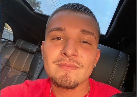 Primo de MC Gui desaparece e família teme sequestro 