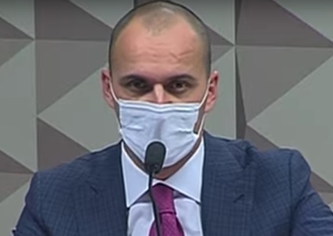 Diretor da Prevent reconhece alteração de código de diagnóstico da Covid e rebate na CPI acusações de dossiê