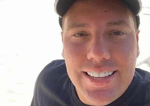 Adolescente confessa ter matado neto de Luciano do Valle em assalto 