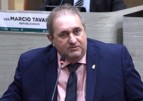 Juiz cassa mandato de vereador de Manaus 