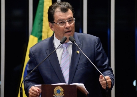 Requerimento de Braga para ouvir ministro da Economia é aprovado no Senado