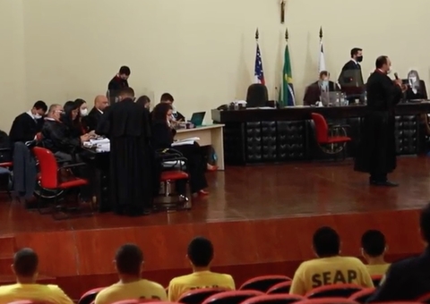 Sentença de acusados de matar policial em invasão em Manaus sai nesta quinta