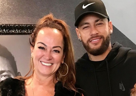 Conheça o procedimento que empina e arredonda bumbum feito pela mãe de Neymar