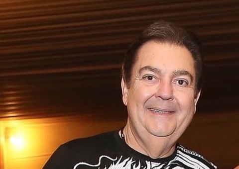 Band define nome do programa de Faustão; confira
