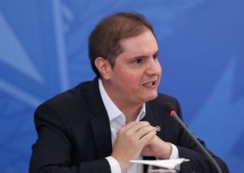 Ministro da AGU, Bruno Bianco testa positivo para Covid 