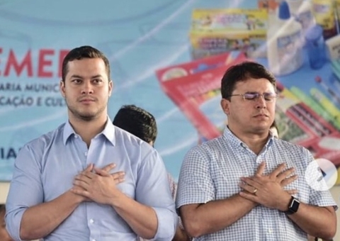 Julgamento de recurso de Adail Filho contra novas eleições em Coari é adiado