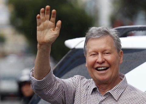 Em palestra em São Paulo, Arthur Virgílio destaca potenciais da Amazônia