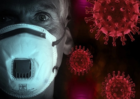 Curados da Covid ainda podem apresentar danos neurológicos