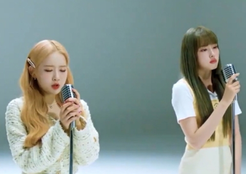 StayC: Integrantes de grupo de k-pop fazem cover de ‘Penhasco’ de Luísa Sonza