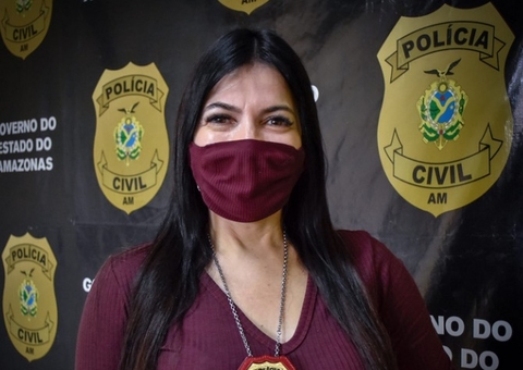 PC orienta como vítimas de importunação sexual devem proceder em Manaus