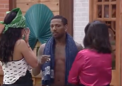 Nego do Borel diz que pegou camisinha, mas nega ter forçado sexo com Dayane