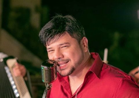 Cantor sertanejo é encontrado morto dentro de carro em Belo Horizonte 