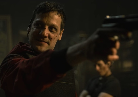 Netflix divulga cena inédita de final de La Casa de Papel; assista