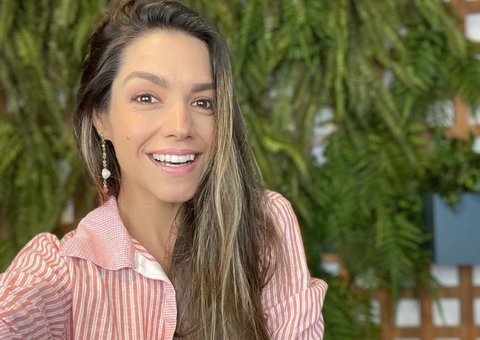 Thaís Fersoza surge mais magra e fãs se assustam: 'o que aconteceu?'