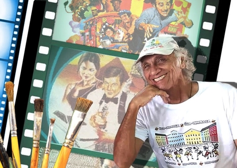 Documentário amazonense é selecionado em Mostra de Cinema Nacional
