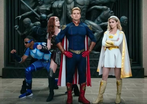 The Boys vai ganhar série derivada