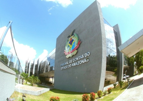 Fundação divulga lista de novos aprovados em concurso do TCE-AM
