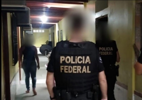 MPF denuncia delegado da PF por dar ‘carteirada’ em aeroporto de Manaus