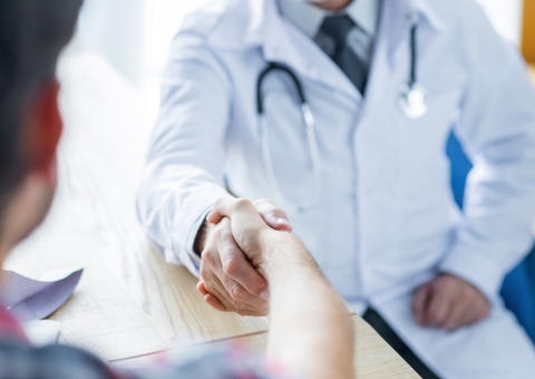 Baixa procura de adolescentes por atendimento urológico piora na pandemia