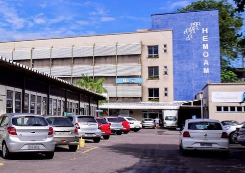 Hemoam abre inscrições para o 4° Congresso de Hematologia e Hemoterapia