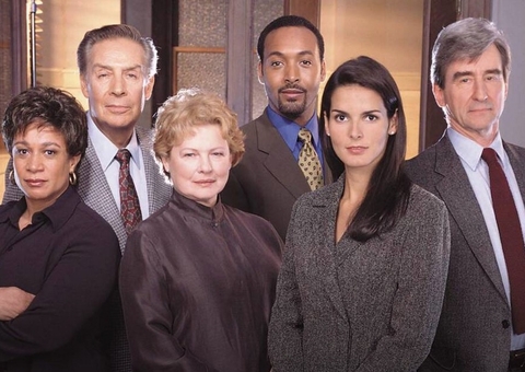 Após cancelamento, Law & Order ganhará revival