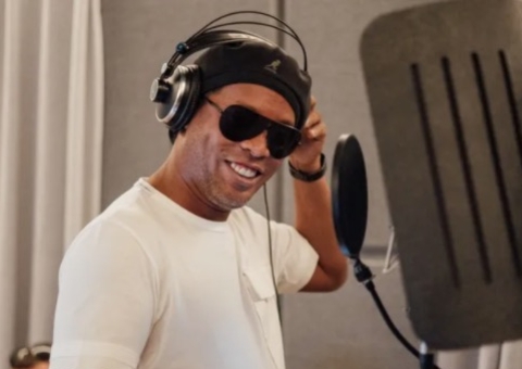 Com arma, trio é detido ao tentar invadir resort onde Ronaldinho Gaúcho está hospedado