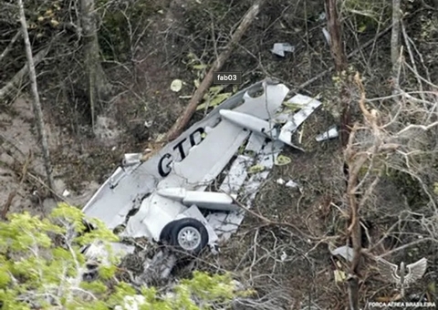 Acidente de avião da Gol com Legacy que saiu de Manaus, completa 15 anos