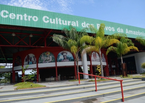Palestra sobre cultura indígena do Alto Xingu acontece sábado em Manaus