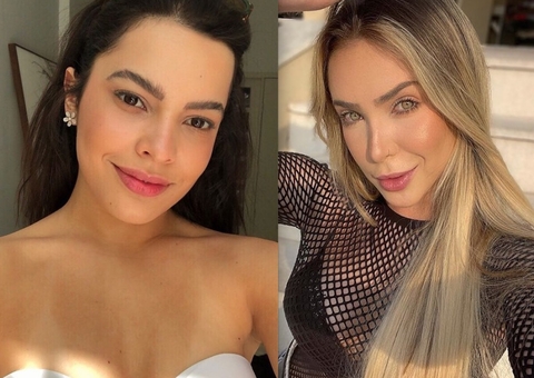 Participante de ‘Brincando com Fogo’ acusa ex-bbb Mayla de agressão