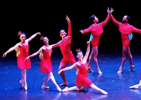 Com ballet clássico e jazz dance ‘Dança MANAcapuru’ começa nesta sexta