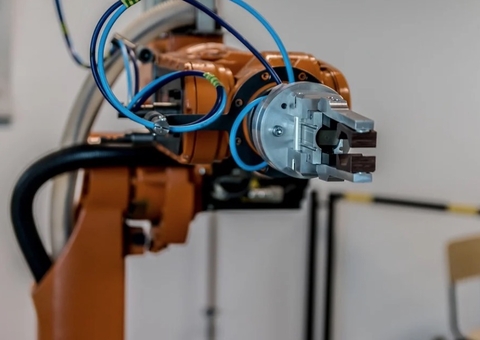 Sesi lança nova temporada de competições de robótica