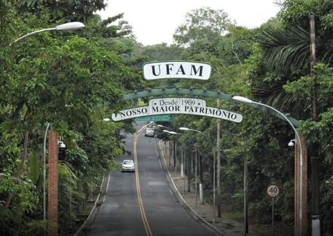 Ufam divulga primeira chamada da lista de espera do Sisu 