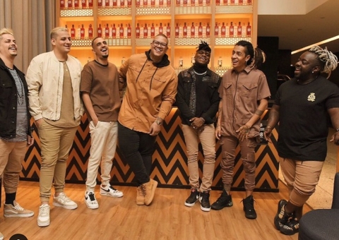 “Pagodão do Copacabana” agita Manaus em outubro